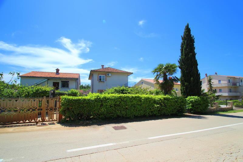 The Green House - 20M From The Beach Novigrad Istria Pokoj fotografie