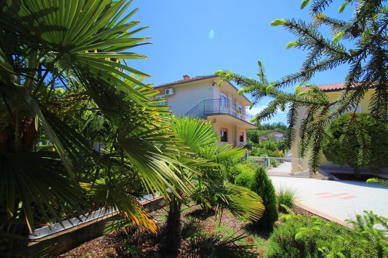 The Green House - 20M From The Beach Novigrad Istria Pokoj fotografie