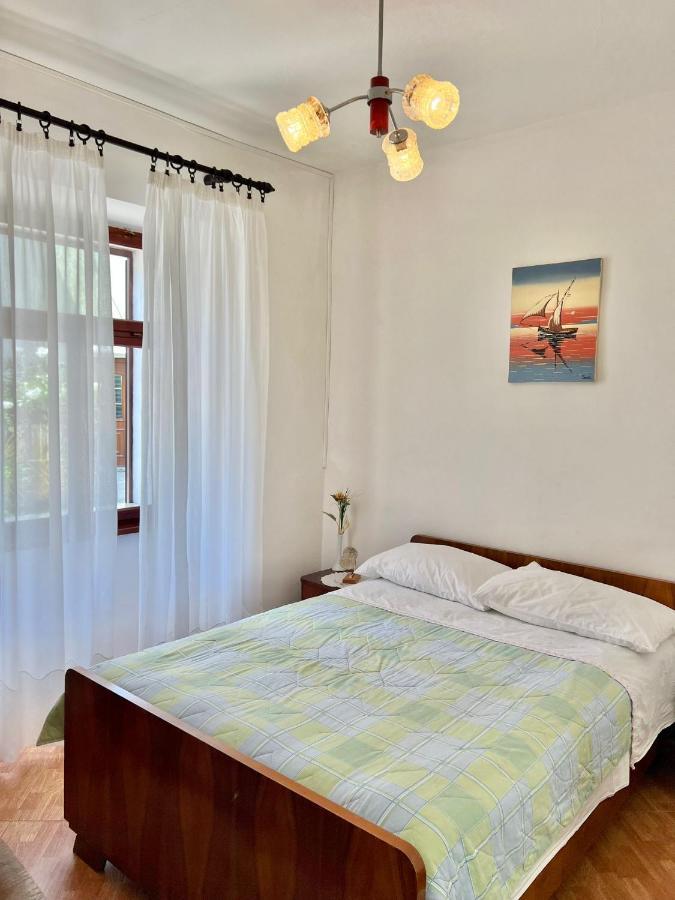 The Green House - 20M From The Beach Novigrad Istria Exteriér fotografie