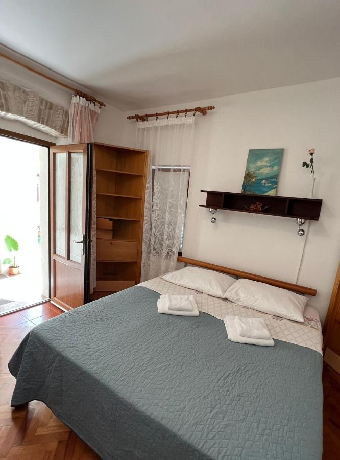 The Green House - 20M From The Beach Novigrad Istria Exteriér fotografie