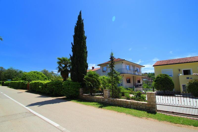 The Green House - 20M From The Beach Novigrad Istria Pokoj fotografie