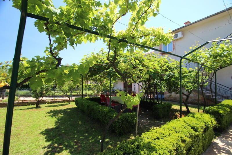 The Green House - 20M From The Beach Novigrad Istria Pokoj fotografie