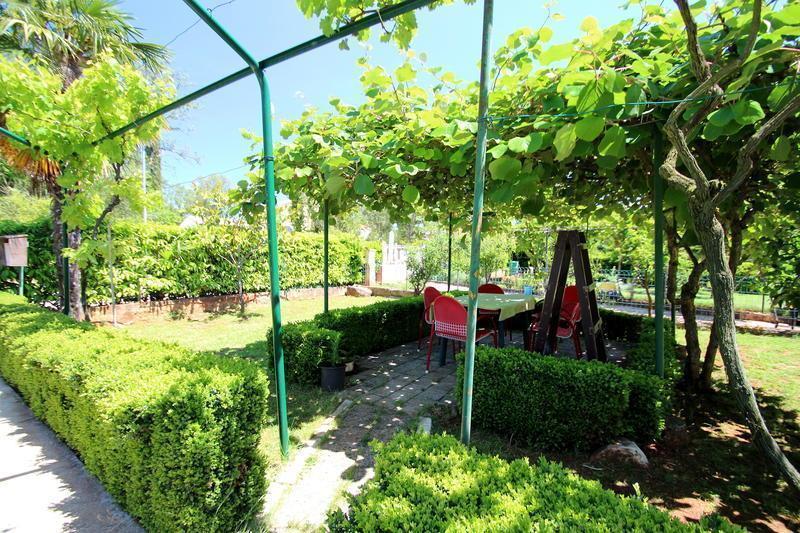 The Green House - 20M From The Beach Novigrad Istria Pokoj fotografie