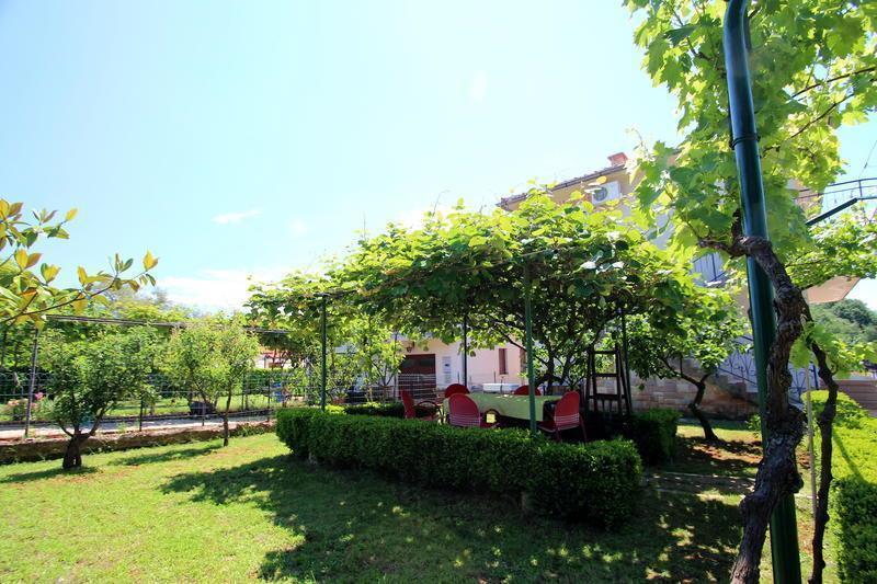 The Green House - 20M From The Beach Novigrad Istria Pokoj fotografie