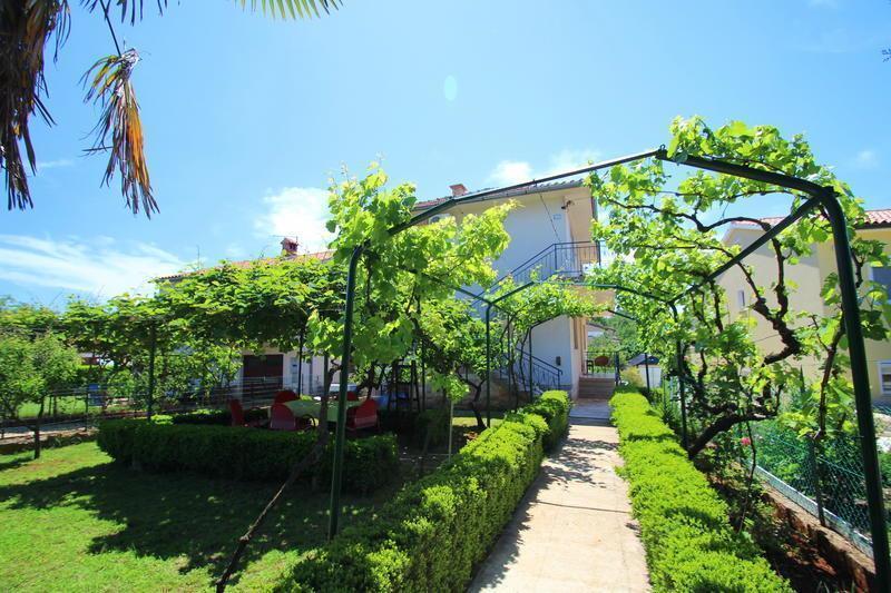 The Green House - 20M From The Beach Novigrad Istria Pokoj fotografie