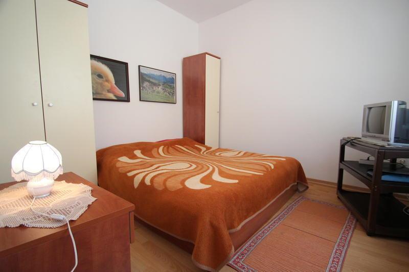 The Green House - 20M From The Beach Novigrad Istria Pokoj fotografie