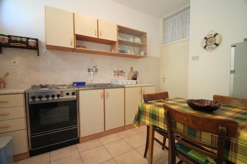The Green House - 20M From The Beach Novigrad Istria Pokoj fotografie
