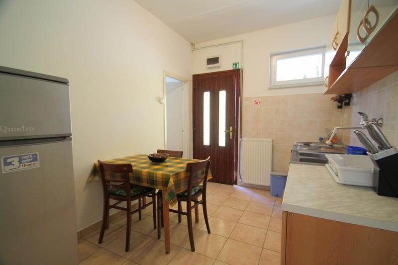 The Green House - 20M From The Beach Novigrad Istria Pokoj fotografie