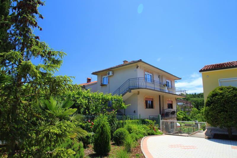 The Green House - 20M From The Beach Novigrad Istria Pokoj fotografie